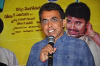 Nanna Nenu Naa Boyfriends Movie Press Meet
